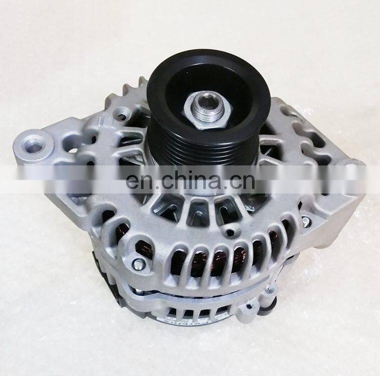 Hot Sale Diesel Engine Part CH12876 05JL15014436MC 24V Alternator