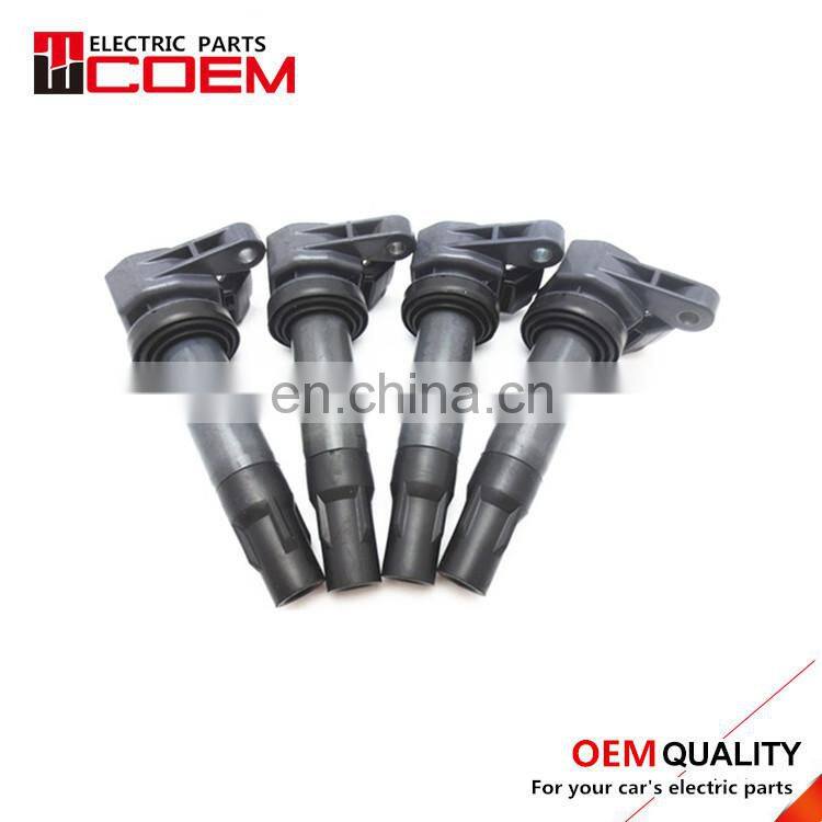 Wholesale Automotive Parts 90048-52125 For Daihatsu Cuore Move Sirion M1 1.0 Ignition Coil Pack ignition coil manufacturers