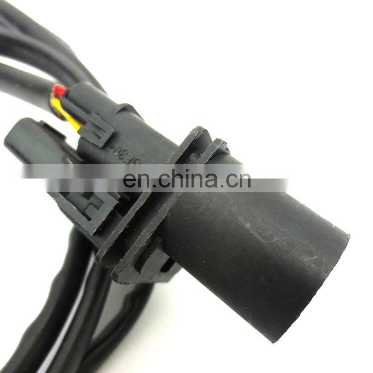 High quality Wholesale Automotive Parts 0258017278 204283 For S-uzuki for S-wift 2012 Oxygen Sensor Lambda O2 Sensor