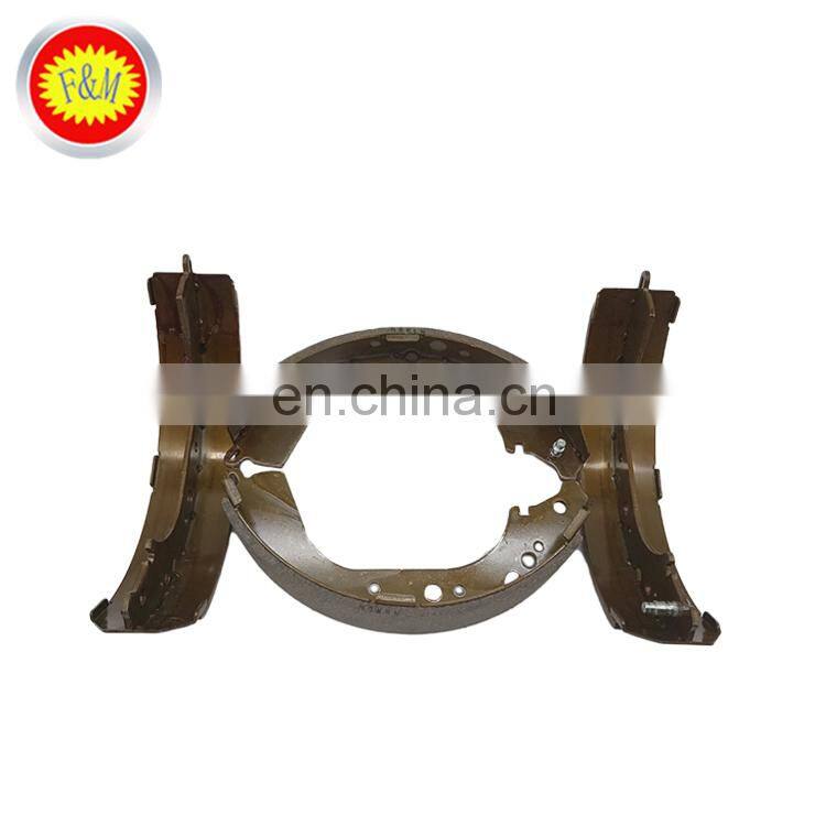 Auto Spare Parts OEM 04495-60070 Rear Brake Shoe For LC100 LC200 L200