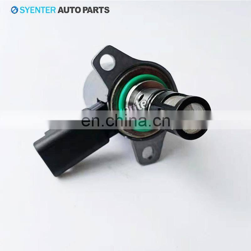 Genuine fuel pump Metering Solenoid Valve A2C9318740080 for Siemens