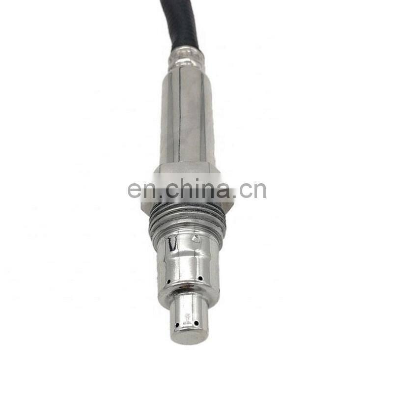 24V Flat Five Needles Nitrogen Oxide Sensor 5WK9 6667C 89463-E0013 5WK96667C