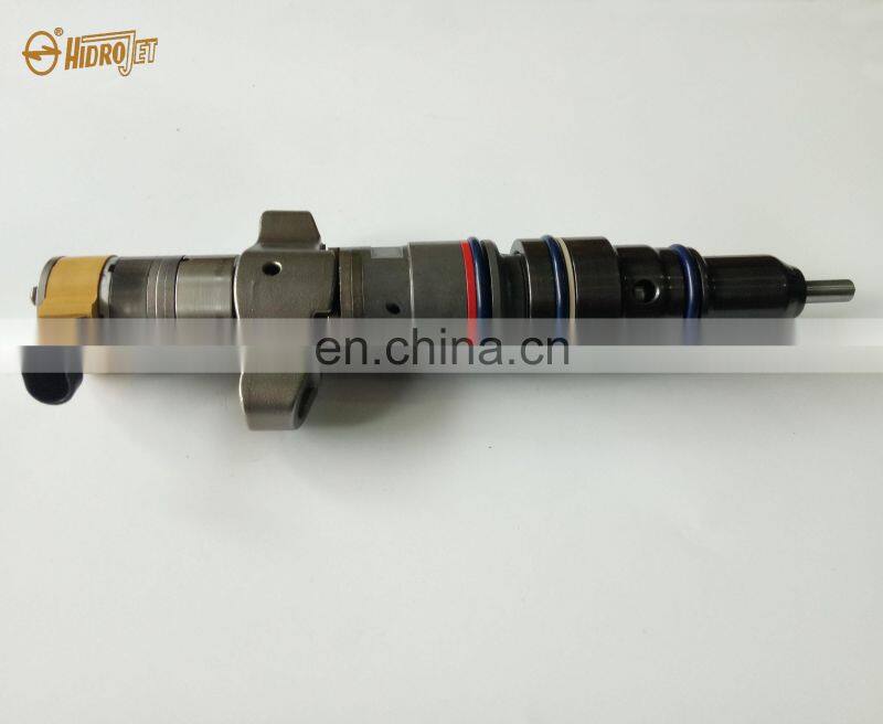 C7 Engine Injectors 3879427 387-9427 Excavator parts 324D/325D/329D Fuel Injector Nozzle