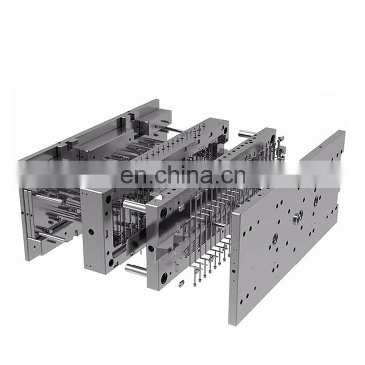 China factory mold parts mould die mould design aluminium die casting automotive mould