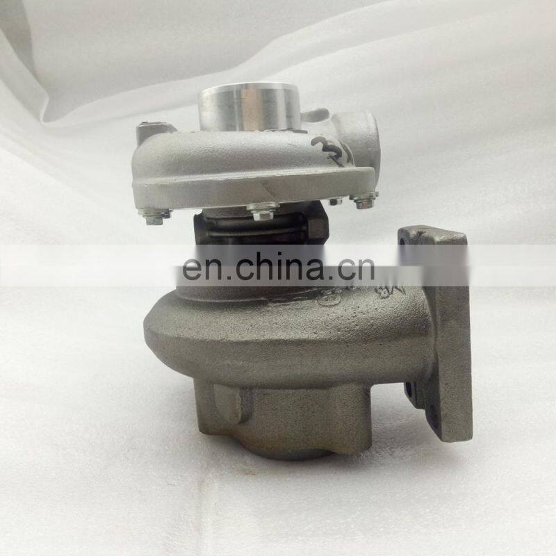 GT2052S turbo 727265-5002S 2674A382 Turbocharger for Perkins Industrial Caterpillar 3054 T4.40 Engine