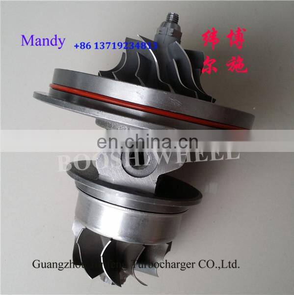 S400 Turbo Cartridge CHRA 51.09100-7529 317828 For Man Truck with D2866LF/LOH Engine
