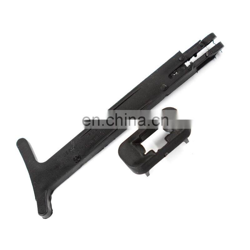 Engine Gellar Hand Hood Release Handle For VW Golf MK4 Bora 1999-2005 1J5823593