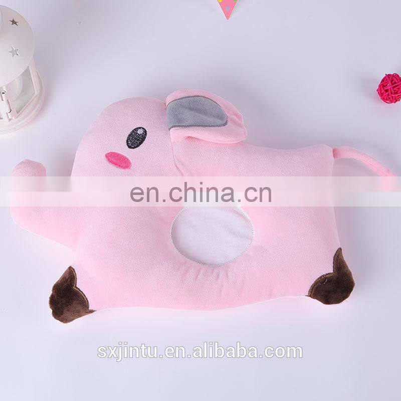High Quality Baby Head Shaping Pillow