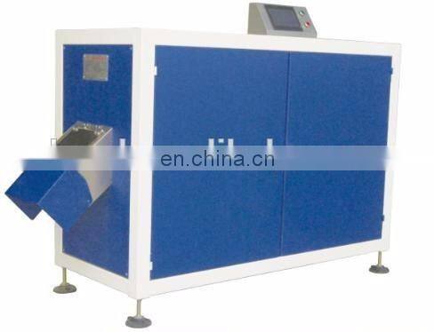 HS-7049 5KG Automatic Rubber Deflasher Spin trim machine price