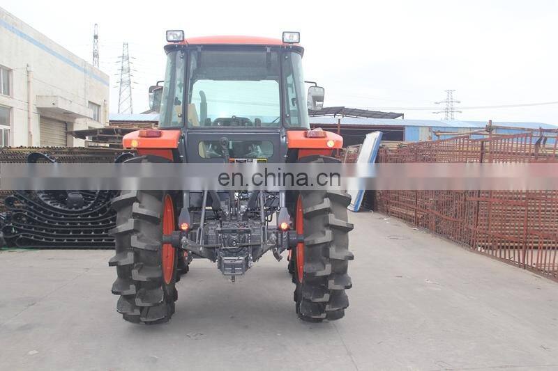 High Quality Kubota Tractor M704KQ
