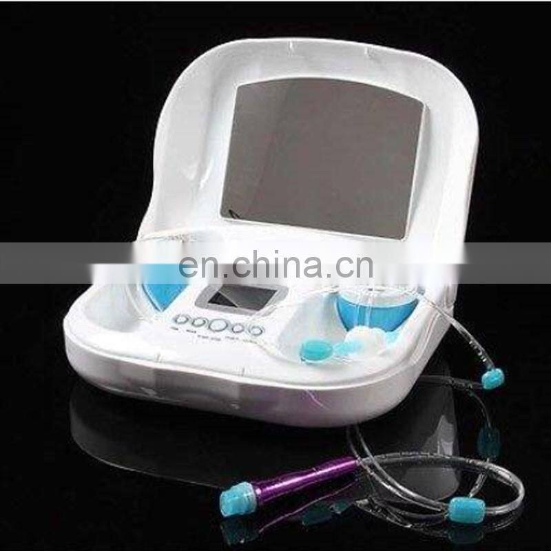 NV-119 Mini home use water dermabrasion hydrodermabrasion beauty machine