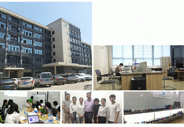 Jetmaker two tubes electric bottled drinking water dispenser pump