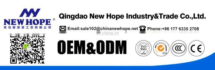 12 mm Round glass panel for table tops with polished edge