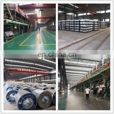steel roofing sheet price ral9006 silver gray / prepainted gi steel coil / ppgi / ppgl color coated g