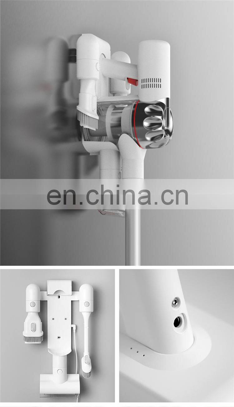 Dreame V9 Industrial Vacuum Cleaner Handheld Cordless Stick Aspirator Cleaner 20000Pa 400w for Home Office Car