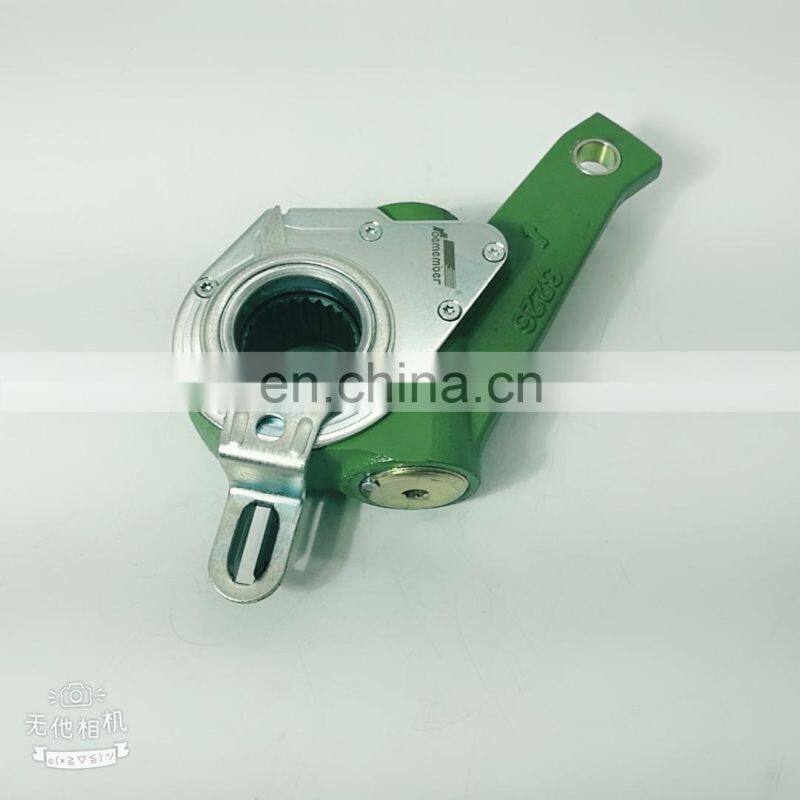 Up-Grade Iron Lash Adjusting Device Adjusting Arm Assembly OEM 41910824 for Daewoo Trucks Brake Parts