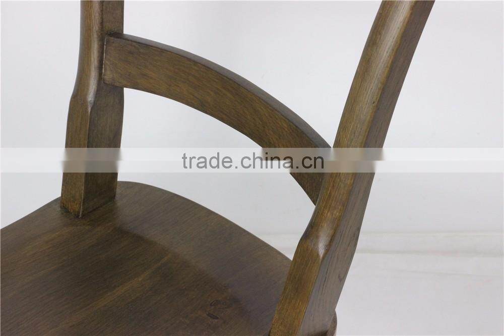 Dinning chairs,antique wood dining chair,wood curved back dinning chair