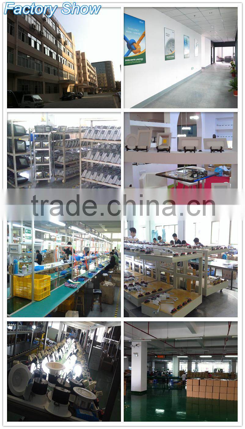 Warehouse led light with CE industrial led high bay light / 100w led industrial light fixture