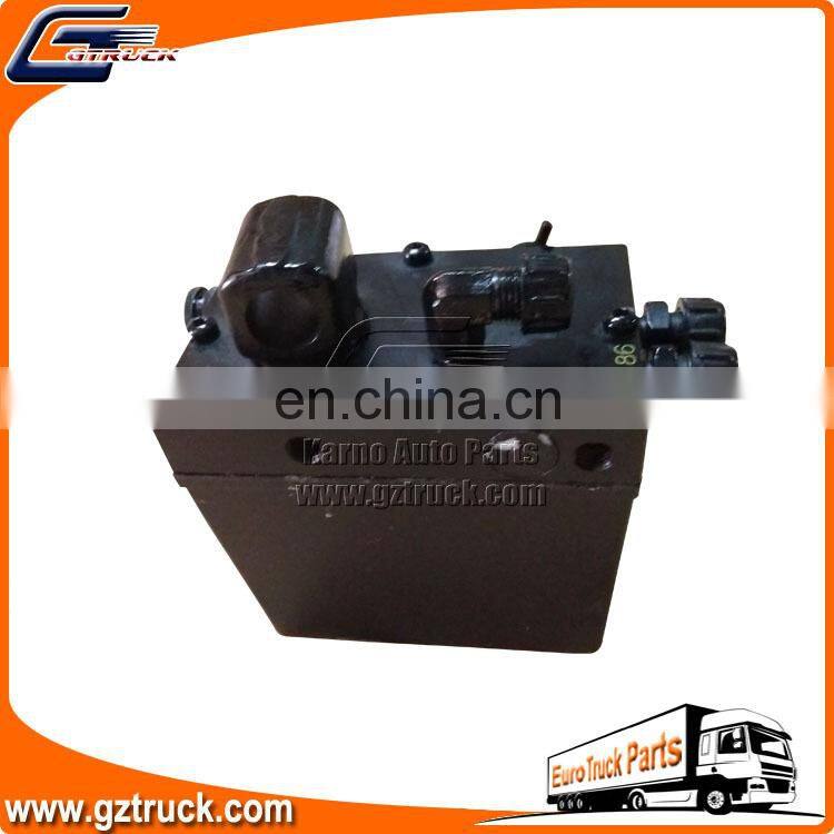 Heavy Duty Truck Parts Hydraulic Cabin Pump OEM 1611186 for VL FH FM FMX NH Truck Model Lifting Pump