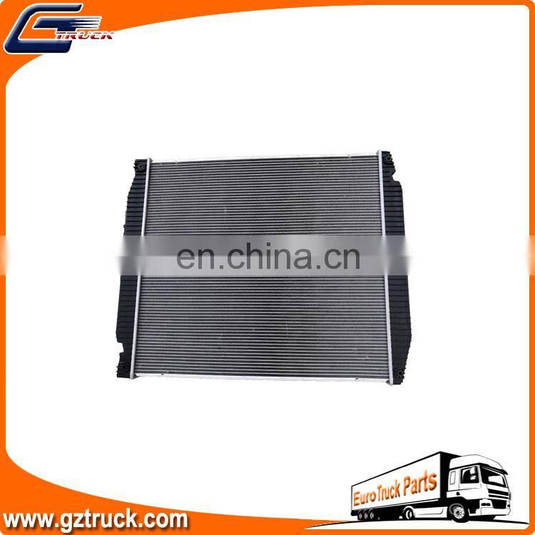 Aluminum Radiator Oem 41218266 for Ivec Truck