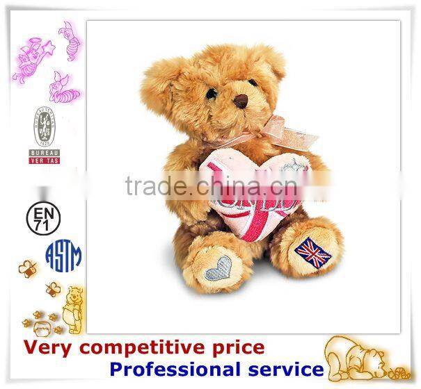 OEM Stuffed Toy,Teddy bear, plush bear, valentine bear