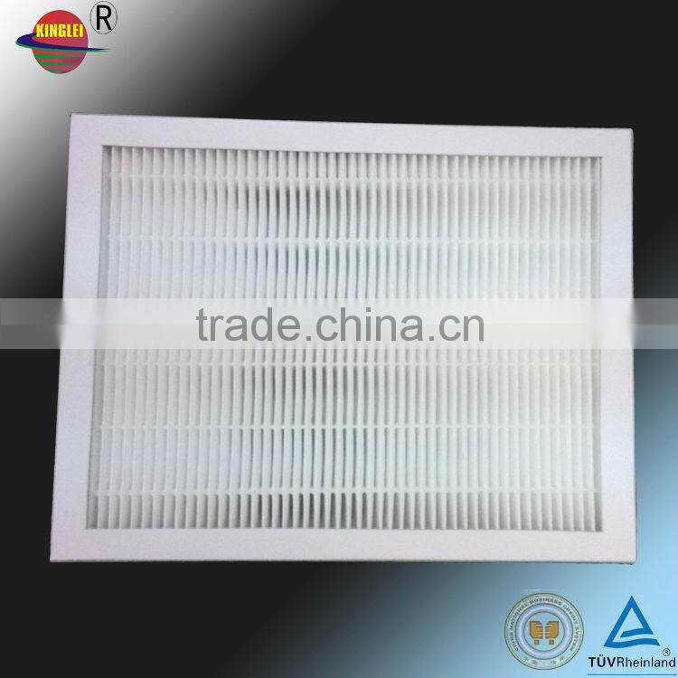 air purifier filter