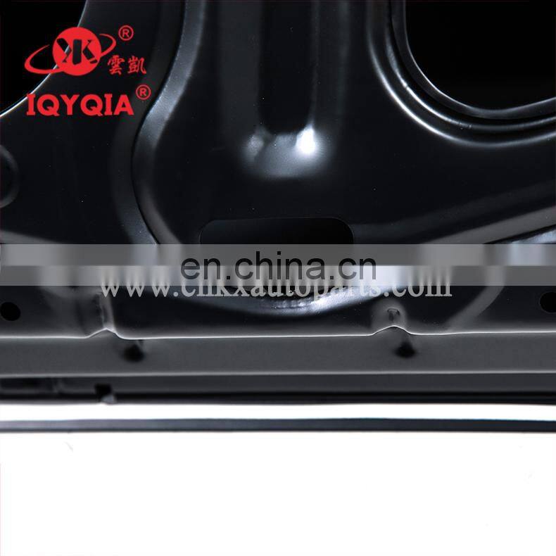 auto parts, car rear door for HILUX VIGO