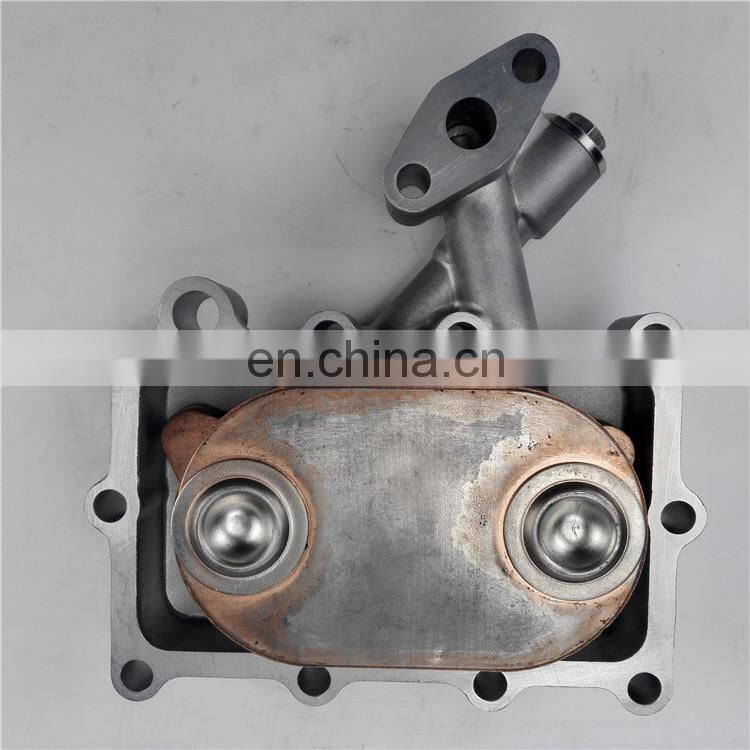 Tension wheel assembly 4DW93-78E4 Jinbei Brilliance van hiace truck spare parts