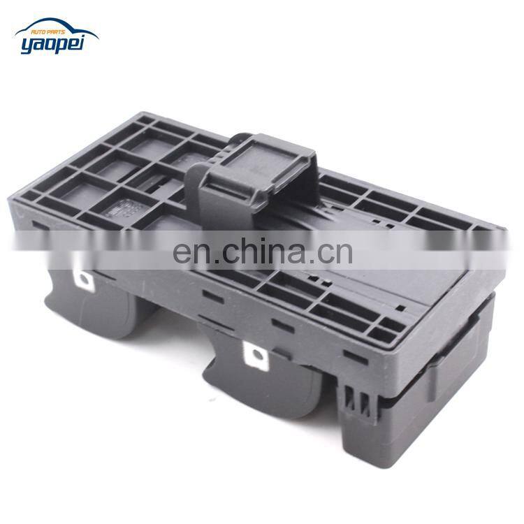 High Quality Master Power Window Switch Replacement 8E0959851B 8ED959851 8E0 959 851 B 8ED 959 851 for Audi A4