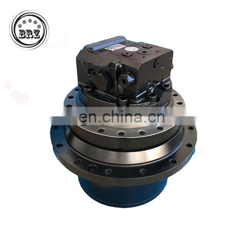 High Quality Ec140 Excavator Travel Motor Ec140b Final Drive Sa1143-01030 1143-01030