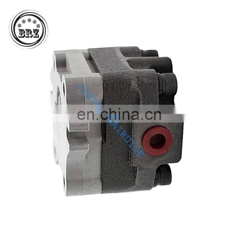 EC55 EC55B gear pump EC60C Pilot pump EC60 plunger pump