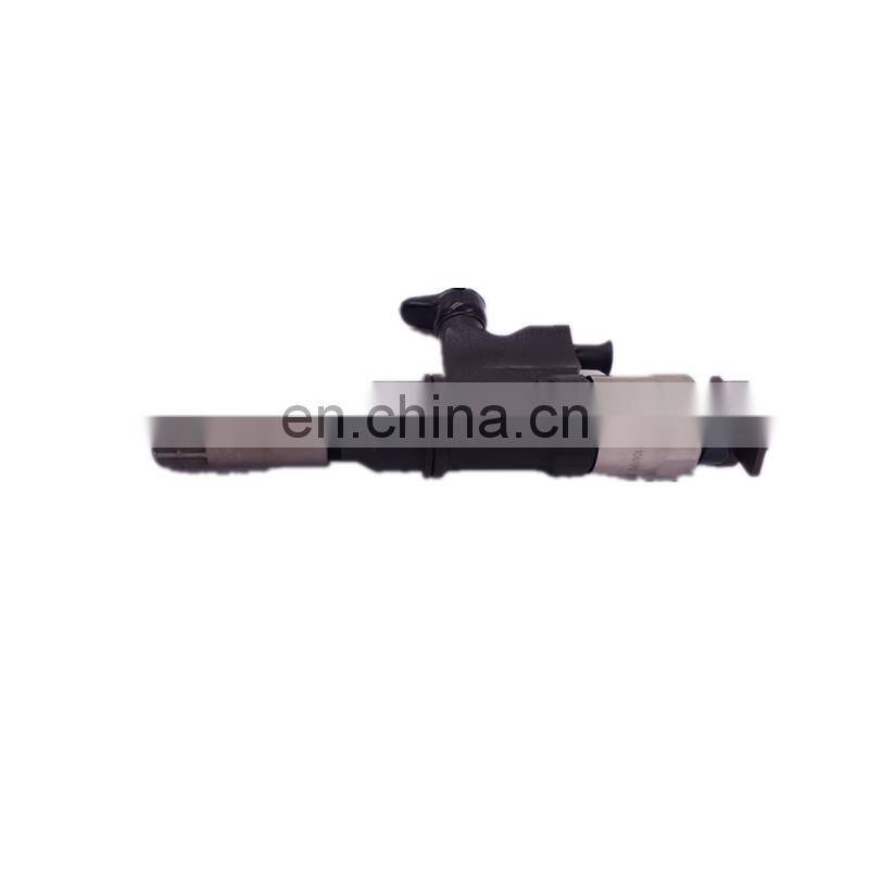 ZX200-3 ZX330-3 4HK1 6HK1 Engine Injector