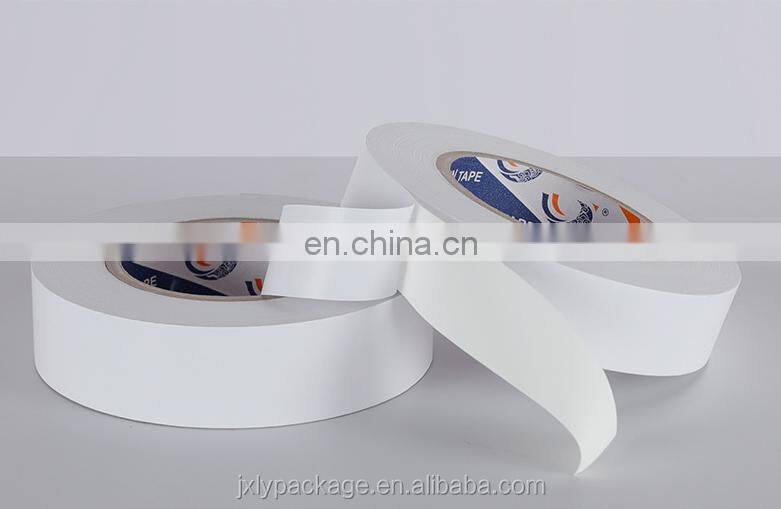 Customize size Wholesale Double sided carpet seam, bing tape