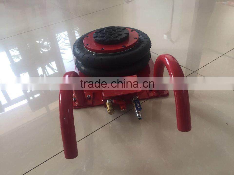 Auto Truck Pneumatic Air Jack, top sale