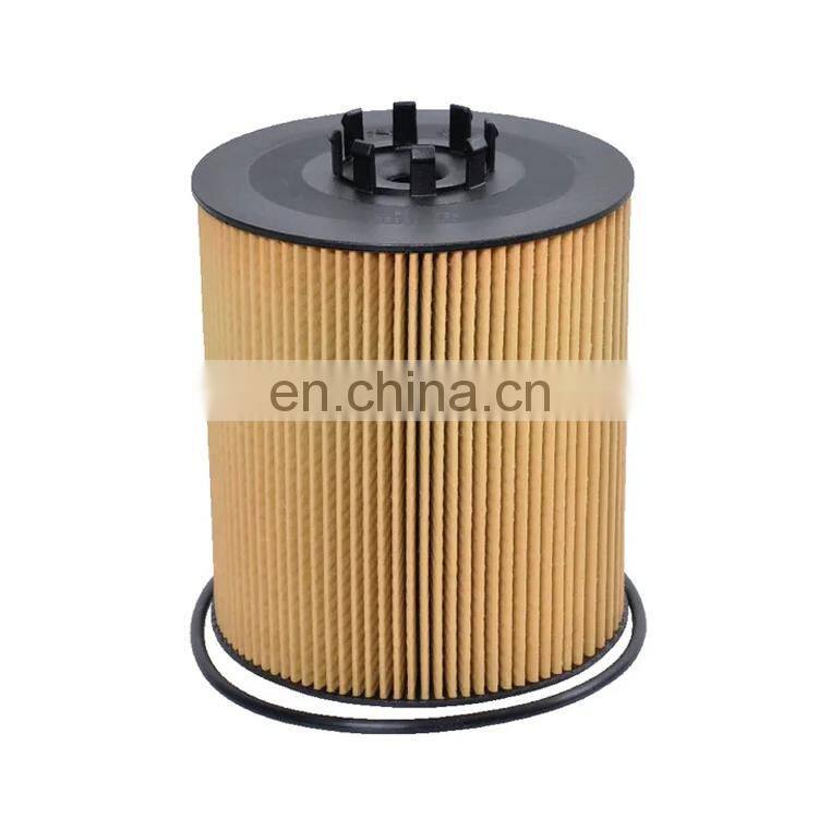 Diesel Truck Engine Oil Filter Element EO-76010 P7233 RE538245 HU12015x P550938 LF16043