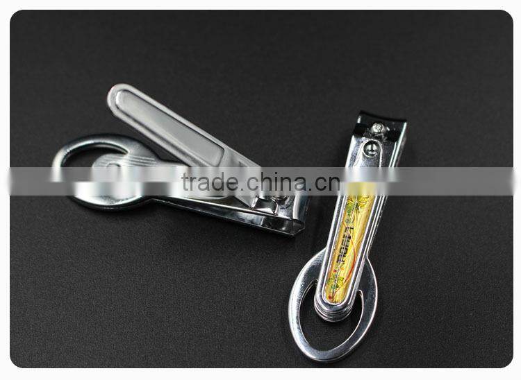 The newest style of nail clippers and nail cutters for finger or toe