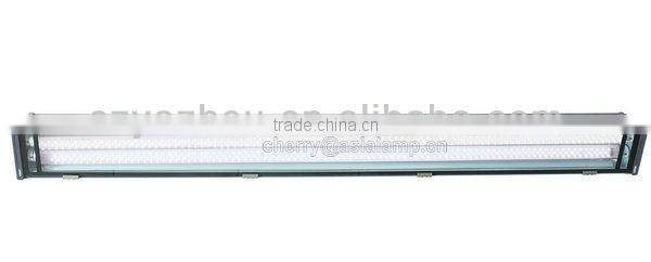 Waterproof IP65 LED and Fluorescent lighting fixture/ Tunnel Light