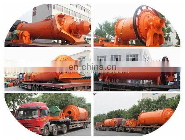 High capacity coal dust briquette making machine