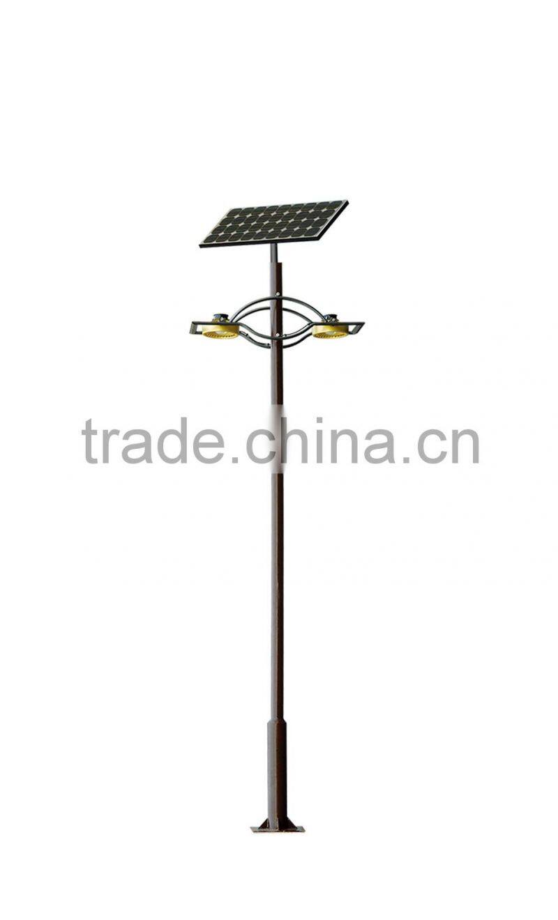 2016 Solar LED Garden Light/LED Garden Lamp for Sale