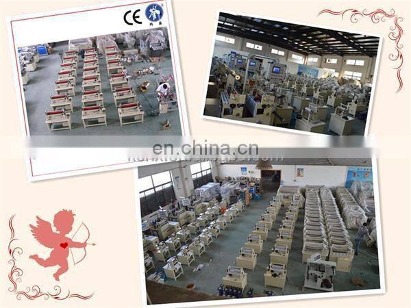 Sms Nonwoven Fabrics Sheet Cutting Machine