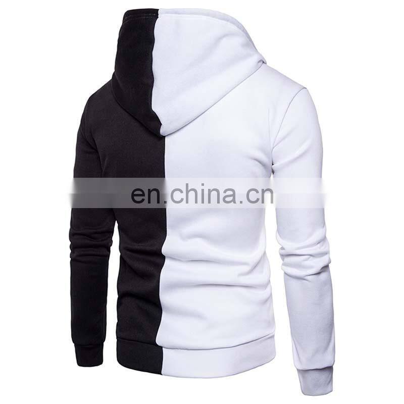 Wholesale customization chemise homme cotton hoodie herren men's sport sweater pull a capuche homme men's hoodie top sportswear