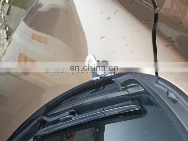 Lantsun J198 Hood light lamp barcket for Jeep for wrangler