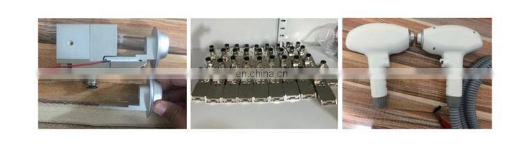 2021 product ideas laser 3 wavelengths hair removal oriental laser removal hair diode laser hair removal 808nm