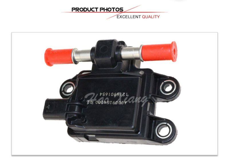 Top Quality Auto Flex Fuel Sensor 1509200351 A0009054200