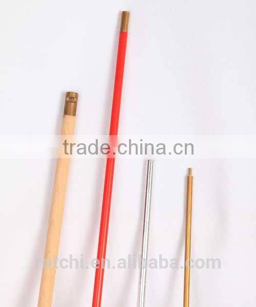 Gun cleaning rods,hunting gun accessories , gun cleaning kit