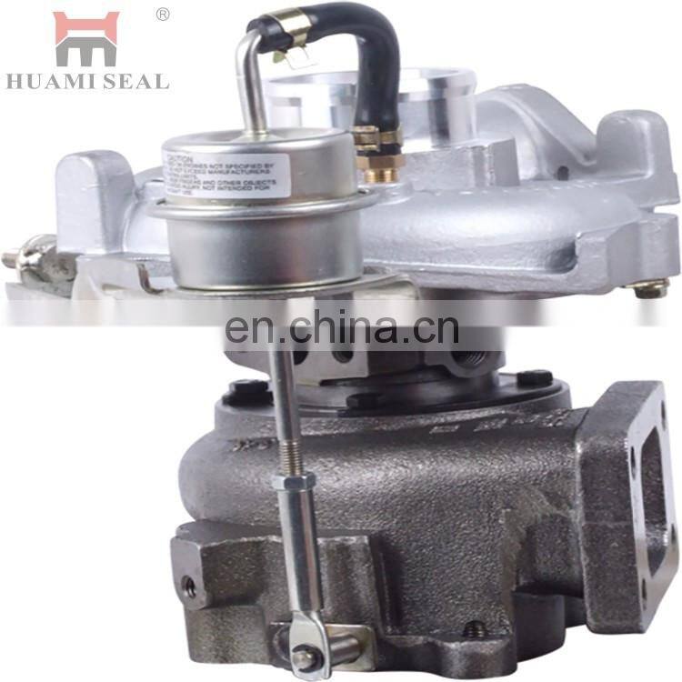 High quality SK250-8  excavator turbocharger 24400-0494C J05 Engine turbo