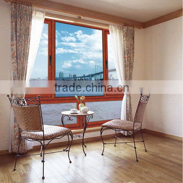 Popular open out casement window