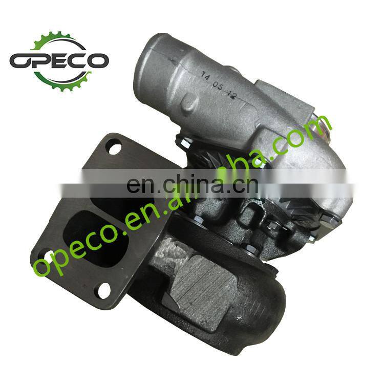 GT2052 727265-5003S 452264-0003 727265-0003 2674A383 2674A340 727265-5001S 727265-5002S turbocharger for 1004.4 engine