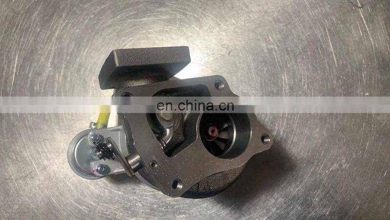 Factory Price HE200WG Turbocharger 5350912 3778529 4376103 Turbo charger Turbine for Foton Cummins ISF 2.8