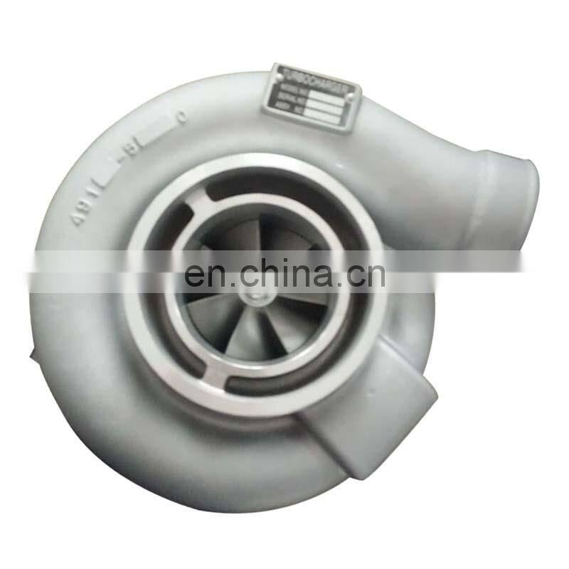 TD08H Turbocharger 49188-01831 49188-01820 49188-01821 1144004441 Turbo Kit for Hitachi ZX450 6WG1X Engine